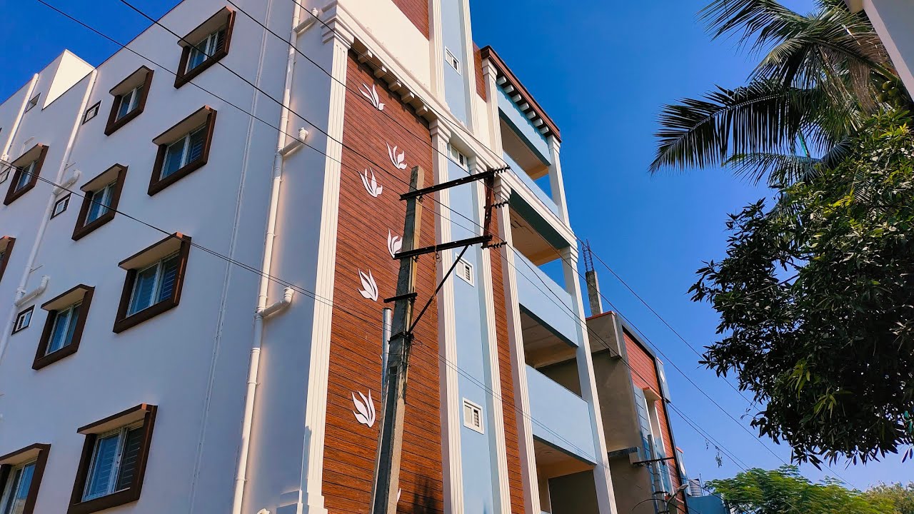 480sq yards house for sale in hyderabad Hayathnagar YouTube