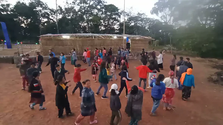 Youths laamkoul Ann ne kon New year lemna