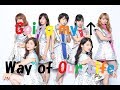 【#アプガ】Going my &uarr; of Our Life【7&rArr;5】