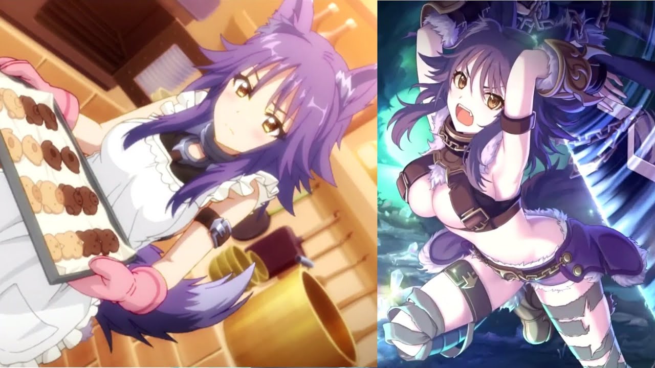 公主连结re Dive全剧情 角色故事 安芸真琴 小松未可子 狼マコト超異域公主連結princess Connect Re Dive Youtube 公主连结re Dive全剧情 角色故事 安芸真琴 小松未可子 狼マコト超異域公主連結princess Connect Re Dive Youtube