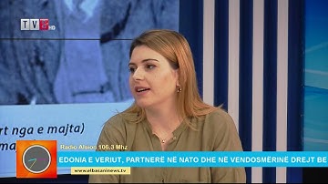 Mirëmëngjes Elbasan | Ana Toçi, Arkivi Digjital