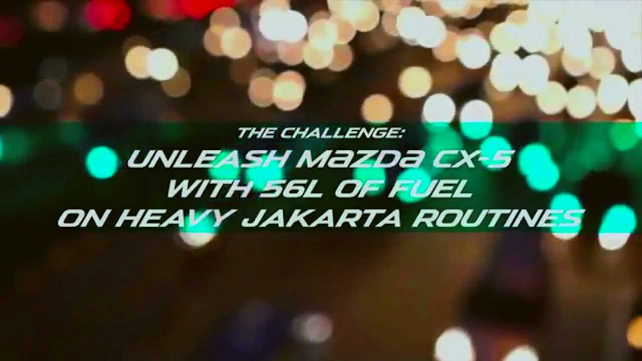 Bye Bye Tomat Super Tips Cara Irit Bensin Benablog Life