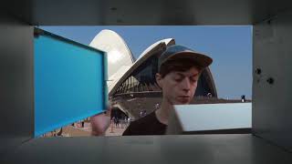 SwipBox Going Global