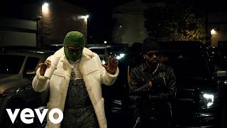 Future – “You Ain’t Gotta Say Nothin’” (Official Music Video)
