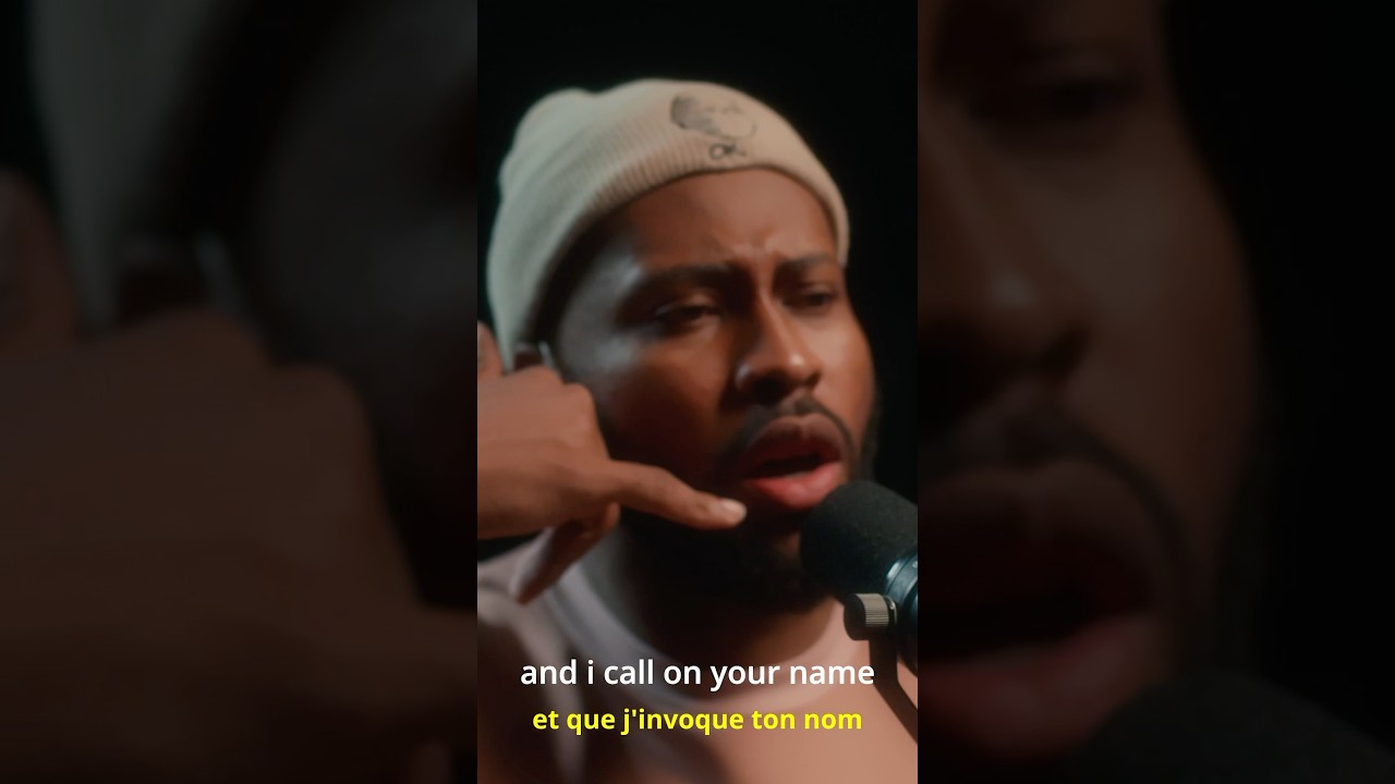 Fayaaaa 🔥 Limoblaze is such a gift 🎶 