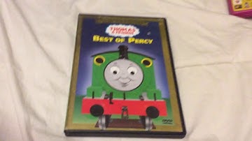 VHS/DVD/Blu-ray/CD update for October 26 2020 part 3