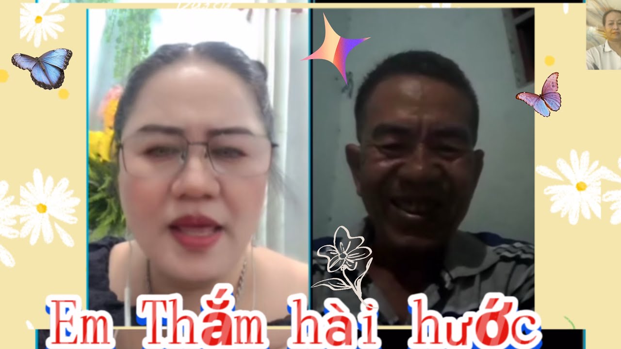 Thương anh không Vợ 😂Nó biết em rồi. Nó phùn lên .