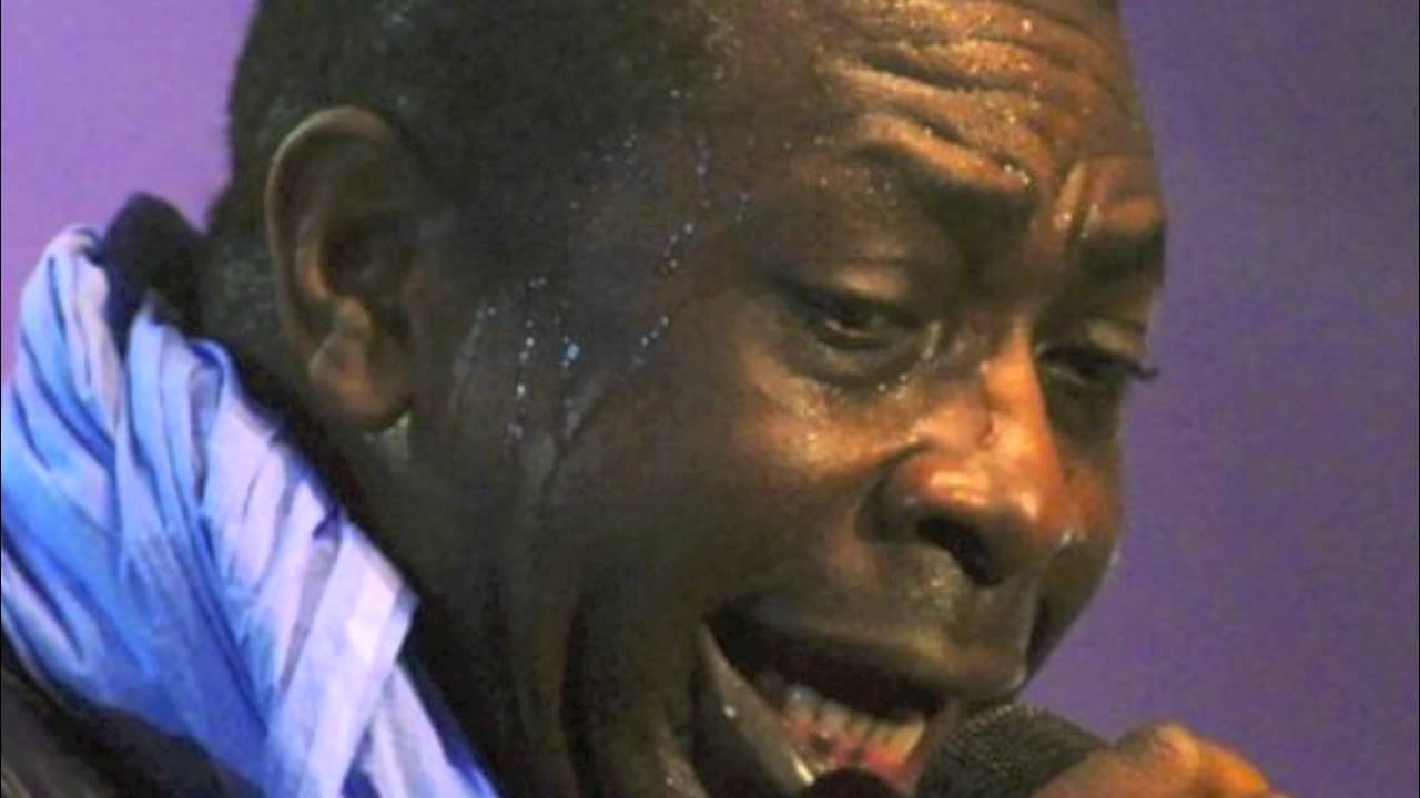 Guarda Youssou N'Dour - Shukran Bamba su YouTube Guarda Youssou N'Dour - Shukran Bamba su YouTube