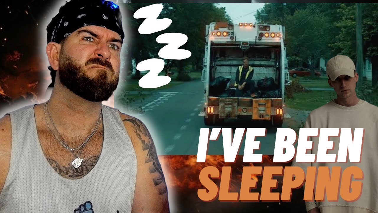 FIRST EVER LISTEN!!! | NF - When I Grow Up (REACTION) 