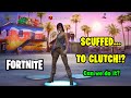 The Most SCUFFED Fortnite Game Ever! Is a Win Even Possible?