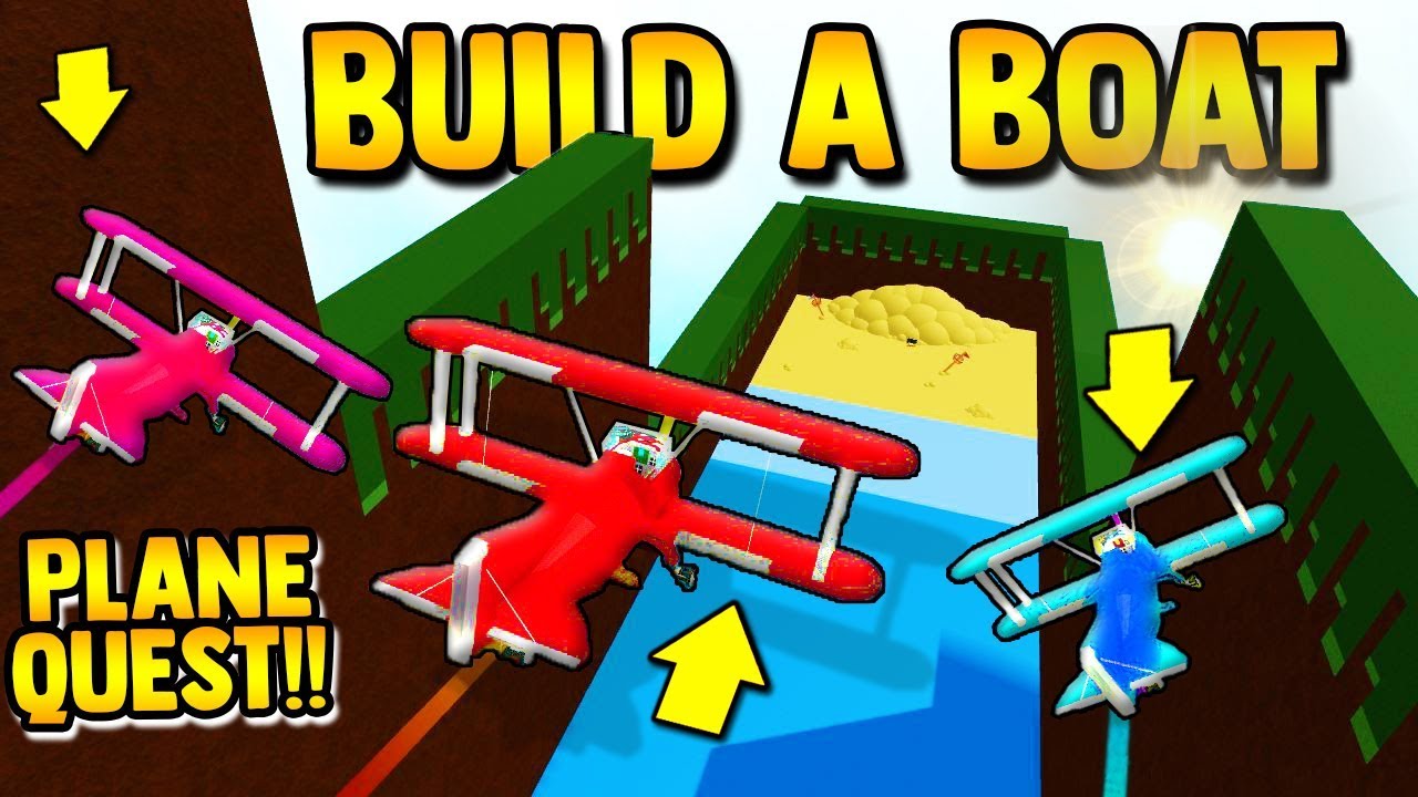 Insane House Boat Roblox Build A Boat For Treasure By Theofficial Fuzion - we can fly roblox build a boat for treasure microguardian