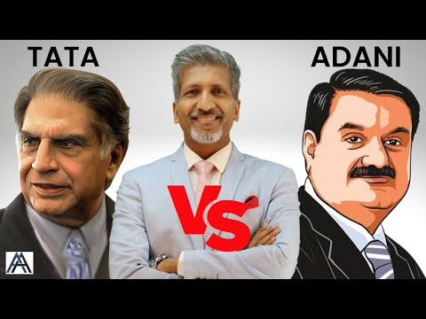 Video: Ratan Tata Net Worth