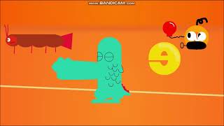 Nickelodeon Ident Cowboy