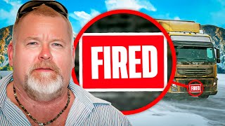 The Real Reason Hugh Rowland Sued Ice Road Truckers