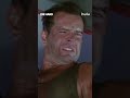 "Let's see you take this" #BruceWilis #AlanRickman #DieHard #Hulu