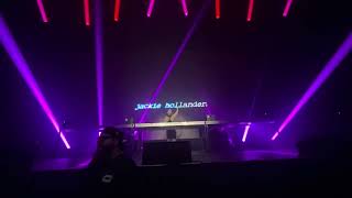 Jackie Hollander - Pass You By @ Mission Ballroom, Denver, 12/5/25