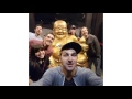 Beginning of video
