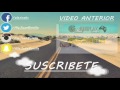 End of video