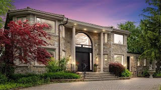 716 Woodland Acres Cres, Vaughan, ON [Branded]
