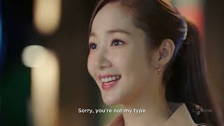 What's Wrong with Secretary Kim |  Trailer | CJ ENM