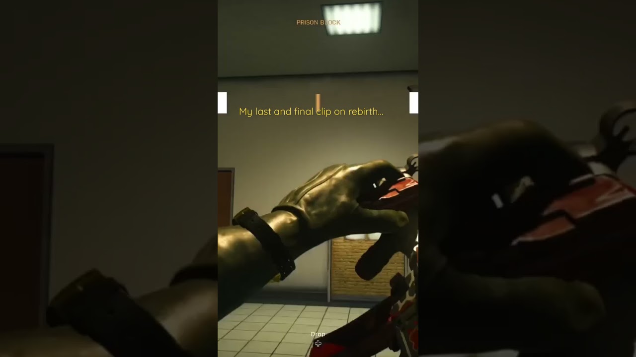 On to proximity chat!