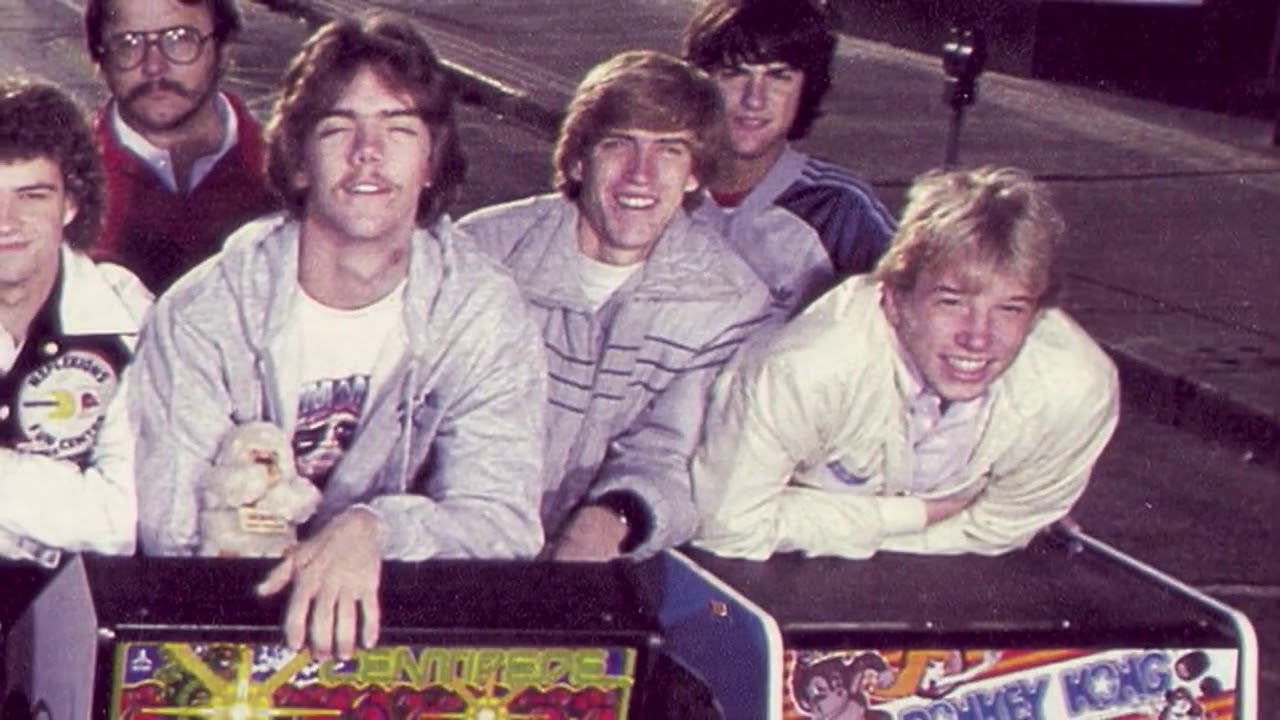 The Hubris of Billy Mitchell: World Record Lying & Cheating on Donkey Kong