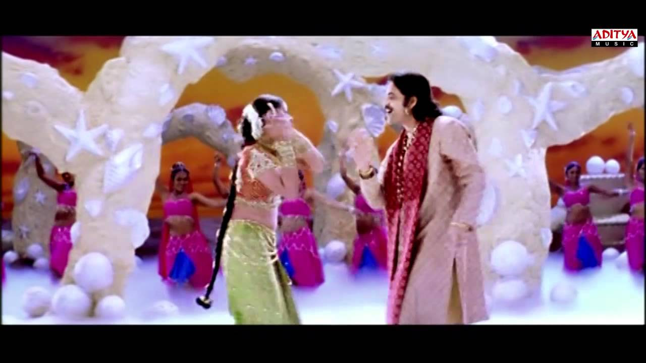 Sri Ramadasu Video Songs   Chalu Chalu Chalu Song   Nagarjuna AkkineniSneha