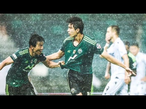 Solid win for Jeonbuk, Jeju saves himself at the last minute - K League Review Solid win for Jeonbuk, Jeju saves himself at the last minute - K League Review Thumbnail