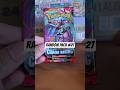 Pokemon Mega Evolution Chaos Rising || Random Pack #27