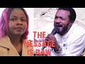 A strong message for all #zionprayermovementoutreach#zionministry #zpmomlagos