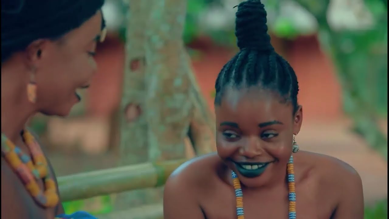 AHINTASEM EPS 27 (MYSTERIES) FROM THE CAMP OF MESDUAH PRODUCTION(epic trending movie on youtube)