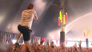 40 Luckiest People Caught On Camera! 1