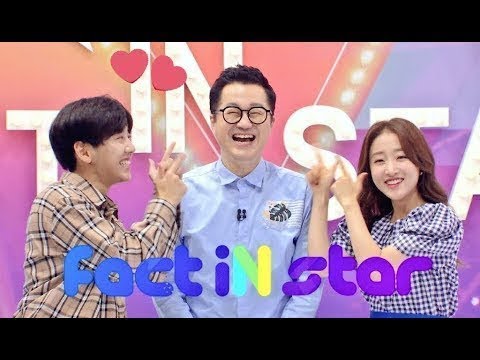 팩트인스타 151회 (이달의 아이돌 MC <strong>노태현</strong>)