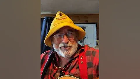 Jimmy Flynn - May 26, 2021 Facebook Show