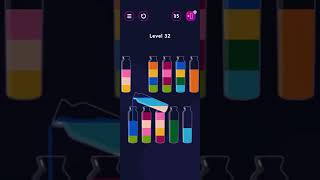 get color level 31-32