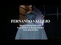 Discurso COMPLETO de Fernando Vallejo en la Feria intl. del libro de Bogotá  (FILBO, 23/04/2016)