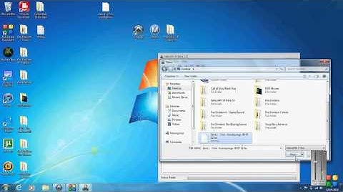 How to Mod Fallout New Vegas on Xbox 360.wmv