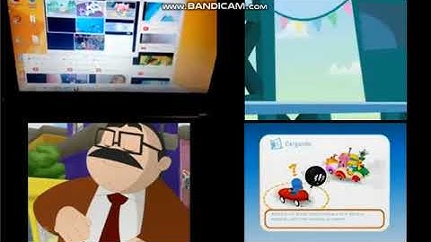 Up to Faster 19 Parison