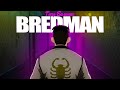 BREDMAN - Аниме Трейлер || @GLADIATORPWNZ Анимация