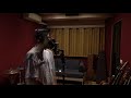 Frah Quintale - Lambada (Studio Session)