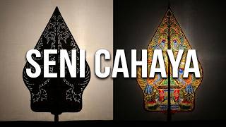 Gunungan Wayang Motekar: Inovasi Seni Tradisional