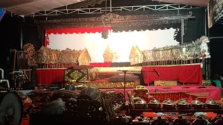 Wayang Kulit Bersih Dusun Barek Tahun 2024 Ki Gendeng Ardianto Lakon Wahyu Katentreman