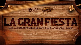 La Gran Fiesta - 