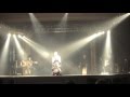 DEBORAH SHIMADA IN CONCERT (Nobody&#39;s Perfect/Jessie J)