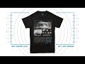 Best Document Setup For Designing T shirts