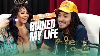 Therapy “Ruined” My Life  Wealth