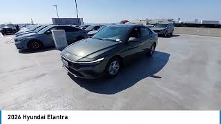 Sports Performance 2026 Hyundai Elantra near me Los Angeles, San Diego, Riverside-San Bernardino, Anaheim/Santa Ana, S