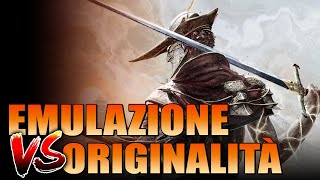 Videogiochi INDIE ► È meglio COPIARE o INNOVARE?