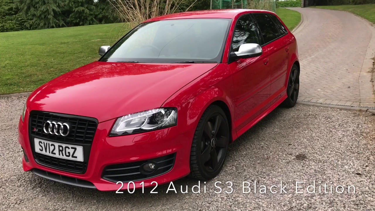 Kekurangan Audi S3 2012 Review