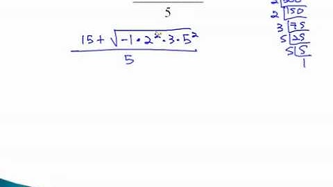 Complex Numbers - Square Roots of Negatives - YouTube.mp4